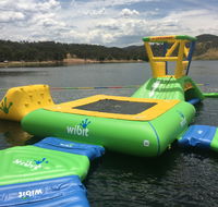 Lake Lyell Recreation Park - Sydneys Hotel