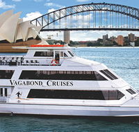 Vagabond Cruises - Sydneys Hotel