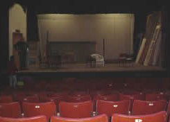 The Guild Theatre - Sydneys Hotel 1
