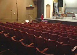 The Guild Theatre - Sydneys Hotel 2