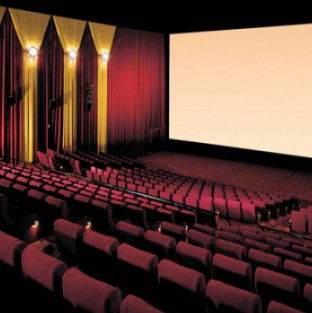Reading Cinemas - Auburn - Sydneys Hotel 0