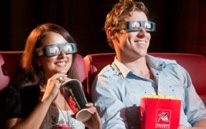 Reading Cinemas - Auburn - Sydneys Hotel 2