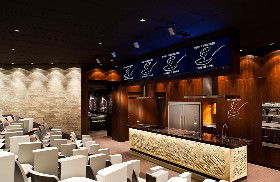 Sydneys Fish Market - Sydneys Hotel 2