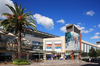 Rhodes Shopping Centre - Sydneys Hotel 0