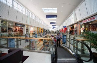 Rhodes Shopping Centre - Sydneys Hotel 3