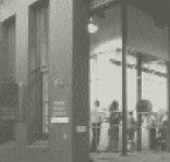 Redfern NSW Sydneys Hotel