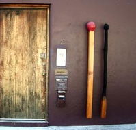 Brett Whiteley Studio - Sydneys Hotel