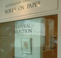 Australian Galleries - Glenmore Road - Sydneys Hotel