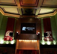 Arthouse Hotel - Sydneys Hotel