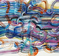 Eva Breuer Art Dealer - Sydneys Hotel
