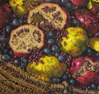Frances Keevil Gallery - Sydneys Hotel