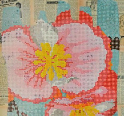 Gallery Barry Keldoulis (GBK) - Sydneys Hotel 2