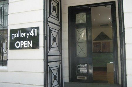 Gallery41 - Sydneys Hotel 2