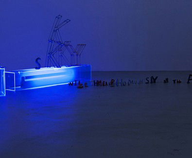 James Dorahy Project Space - Sydneys Hotel 0