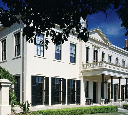 Elizabeth Bay House - Sydneys Hotel 0