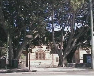 Rozelle Weekend Markets - Sydneys Hotel 0