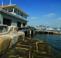Sydney Rowing Club - Sydneys Hotel