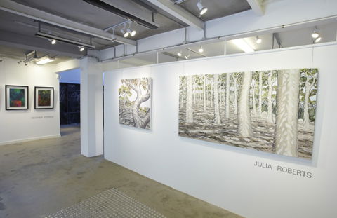 Incinerator Art Space - Sydneys Hotel 1