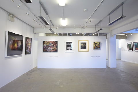 Incinerator Art Space - Sydneys Hotel 2