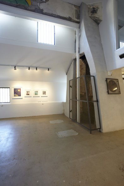 Incinerator Art Space - Sydneys Hotel 7