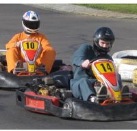 Picton Karting Track - Sydneys Hotel