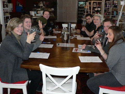 Best Tour - Sydneys Hotel 0