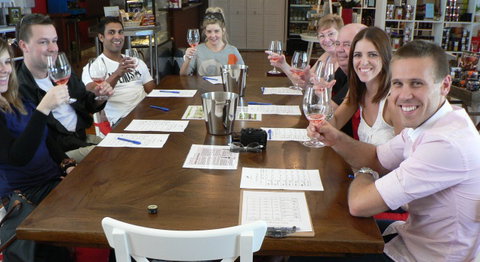 Best Tour - Sydneys Hotel 2