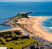 Heliservices Newcastle - Sydneys Hotel