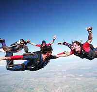Skydive Maitland - Sydneys Hotel