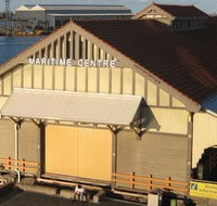 The Maritime Centre - Sydneys Hotel