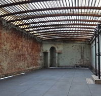 The Lock-Up - Sydneys Hotel