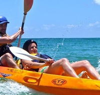 Go Sea Kayak - Sydneys Hotel