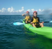 Cape Byron Kayaks - Sydneys Hotel