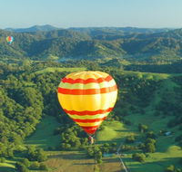 Byron Bay Ballooning - Sydneys Hotel