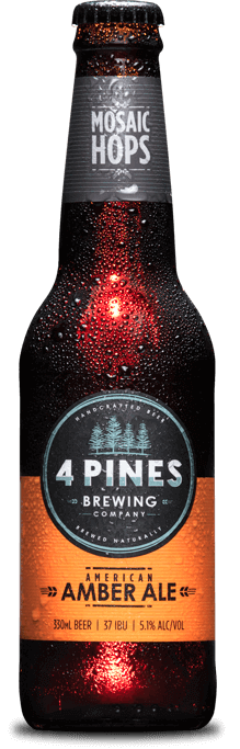 4 Pines Brewing Company - Sydneys Hotel 9