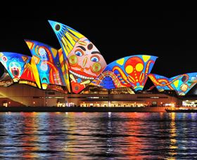 SailCorp - Sydneys Hotel 1