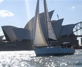 SailCorp - Sydneys Hotel 4