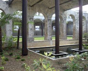 Paddington Reservoir Gardens - Sydneys Hotel 0