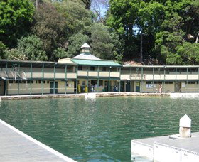 Dawn Fraser Baths - Sydneys Hotel 6