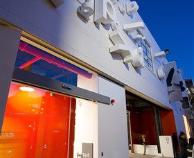 PYD Building - Sydneys Hotel 0