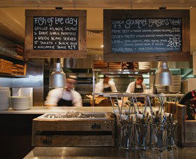 4 Pines Brewing Company - Sydneys Hotel 2