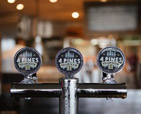 4 Pines Brewing Company - Sydneys Hotel 0