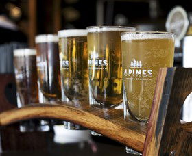 4 Pines Brewing Company - Sydneys Hotel 1
