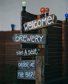 4 Pines Brewing Company - Sydneys Hotel 5