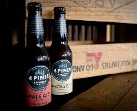 4 Pines Brewing Company - Sydneys Hotel 3