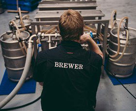 4 Pines Brewing Company - Sydneys Hotel 6
