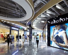 DFO Homebush - Sydneys Hotel 1