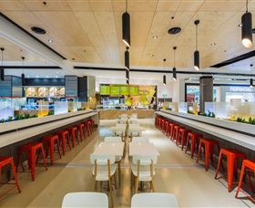 DFO Homebush - Sydneys Hotel 5