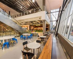 DFO Homebush - Sydneys Hotel 4