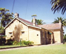 Kyle Bay NSW Sydneys Hotel